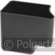 Koffiedik Opvangbak - Bosch/Siemens - 90542170 - 90542170001 - 00614422 - 614422 - 9.05.42.17-0 - 8713411212956