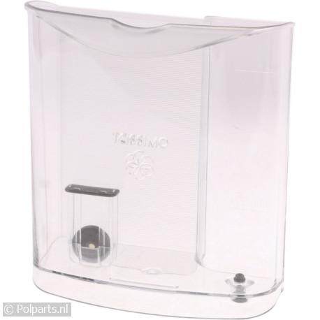 Watertank - Bosch/Siemens - 90542210 - 90542210001 - 00707733 - 707733 - 9.05.42.21-0 - 8713411212987