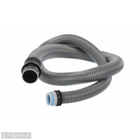 Stofzuigerslang - Bosch/Siemens - 60510450 - 60510450001 - 00468484 - 468484 - 6.05.10.45-0 - 8713411208218