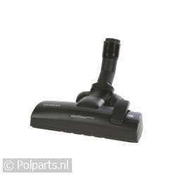Combi-zuigmond Polymatic, met wielen Combi-zuigmond Polymatic, met wielen