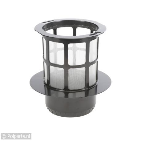 Filter Houder - Bosch/Siemens - 60506150 - 60506150001 - 00656669 - 8713411222351 - 656669 - 6.05.06.15-0