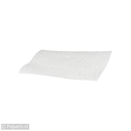 Filter Uitblaasfilter - Bosch/Siemens - 60506160 - 60506160001 - 00633485 - 8713411222368 - 633485 - 6.05.06.16-0
