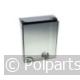 Waterreservoir - Melitta - 91141510 - 8713411167102 - 91141510001 - 6716295 - 9.11.41.51-0 - 6765293