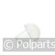 Ventiel Voor Espresso apparaten - DeLonghi - 90941160 - 8713411166440 - 90941160001 - 5332289700 - 9.09.41.16-0
