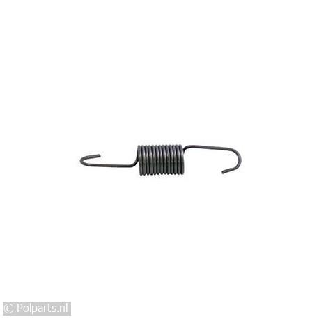 Veer Ophangveer kuip, voorzijde - Bosch/Siemens - 00524440 - 00524440001 - 00629929 - 8713411218408 - 0.05.24.44-0 - 629929