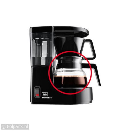 Koffiekan Aromaboy - Melitta - 91140490 - 4006508209781 - 91140490001 - 6708016 - 9.11.40.49-0