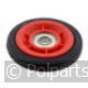 Loopwiel Voor trommel - AEG/Electrolux/Zanussi - 8077877028 - 20121020 - 7321423273523 - 20121020001 - 2.01.21.02-0