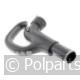 Pistoolgreep Met afstandsbediening - AEG/Electrolux/Zanussi - 60112060 - 7321423679417 - 60112060001 - 140055192078 - 6.01.12.06-0