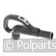 Pistoolgreep Met afstandsbediening - AEG/Electrolux/Zanussi - 60112070 - 7321424126101 - 60112070001 - 140122475258 - 6.01.12.07-0