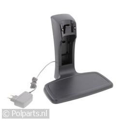 Laadstation Plint-Laadstation incl. voeding