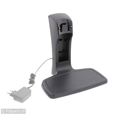 Laadstation Plint-Laadstation incl. voeding - AEG/Electrolux/Zanussi - 60140010 - 60140010001 - 4055478434 - 8713411243349 - 6.01.40.01-0