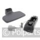 Laadstation Plint-Laadstation incl. voeding - AEG/Electrolux/Zanussi - 60140010 - 60140010001 - 4055478434 - 8713411243349 - 6.01.40.01-0