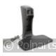 Laadstation Plint-Laadstation incl. voeding 10,8V - AEG/Electrolux/Zanussi - 60140030 - 7321423480211 - 60140030001 - 140039004019 - 6.01.40.03-0