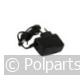 Lader Laadadapter - AEG/Electrolux/Zanussi - 60140050 - 7321422627495 - 60140050001 - 1183391018 - 6.01.40.05-0 - 1183391034