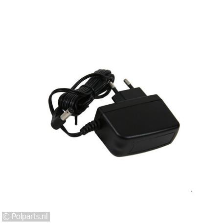 Lader Laadadapter - AEG/Electrolux/Zanussi - 60140050 - 7321422627495 - 60140050001 - 1183391018 - 6.01.40.05-0 - 1183391034