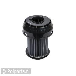 Filter Hepa Rond
