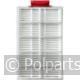 Filter Hepa filter - Bosch/Siemens - 00570324 - 60506751 - 8719214576356 - 60506751001 - 6.05.06.75-1