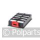 Filter Hepa filter - Bosch/Siemens - 00570324 - 60506751 - 8719214576356 - 60506751001 - 6.05.06.75-1