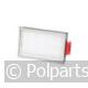 Filter Hepa filter - Bosch/Siemens - 00570324 - 60506751 - 8719214576356 - 60506751001 - 6.05.06.75-1