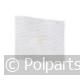 Filter Uitblaasfilter - Bosch/Siemens - 60507030 - 60507030001 - 00633906 - 8713411253324 - 6.05.07.03-0 - 633906