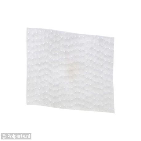 Filter Uitblaasfilter - Bosch/Siemens - 60507030 - 60507030001 - 00633906 - 8713411253324 - 6.05.07.03-0 - 633906