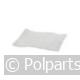 Filter Uitblaasfilter - Bosch/Siemens - 60507030 - 60507030001 - 00633906 - 8713411253324 - 6.05.07.03-0 - 633906