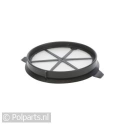 Filter Rond