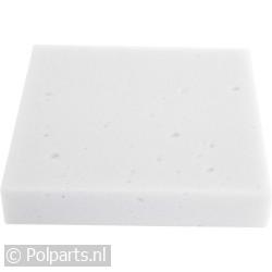 Filter Foam filter