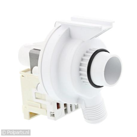 Pomp Afvoerpomp, Leili BPX2-75 - AEG/Electrolux/Zanussi - 1327320121 - 00164361 - 00164361001 - 8713411281730 - 0.01.64.36-1