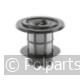Filter Compleet - Bosch/Siemens - 60507100 - 60507100001 - 00656674 - 8713411260865 - 6.05.07.10-0 - 656674