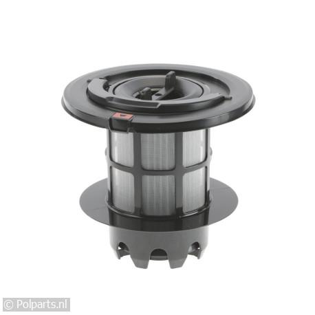 Filter Compleet - Bosch/Siemens - 60507100 - 60507100001 - 00656674 - 8713411260865 - 6.05.07.10-0 - 656674