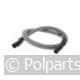 Stofzuigerslang - Bosch/Siemens - 60510020 - 60510020001 - 17001737 - 8713411249297 - 6.05.10.02-0
