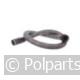 Stofzuigerslang - Bosch/Siemens - 60510480 - 60510480001 - 00578928 - 8713411261626 - 6.05.10.48-0 - 578928