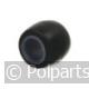 Wiel zuigmond - Bosch/Siemens - 60535340 - 60535340001 - 10008359 - 8713411253447 - 6.05.35.34-0