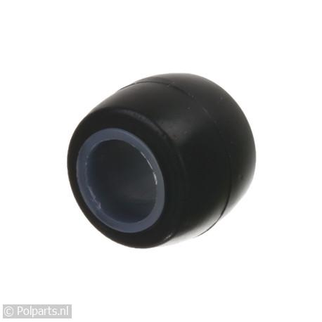 Wiel zuigmond - Bosch/Siemens - 60535340 - 60535340001 - 10008359 - 8713411253447 - 6.05.35.34-0