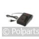 Lader Laadadapter AL1880CV - Bosch/Siemens - 60540030 - 60540030001 - 12023467 - 8713411232800 - 6.05.40.03-0