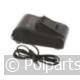Lader Laadadapter AL1880CV - Bosch/Siemens - 60540030 - 60540030001 - 12023467 - 8713411232800 - 6.05.40.03-0