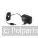 Lader Laadadapter - Bosch/Siemens - 60540060 - 60540060001 - 12019021 - 8713411235450 - 6.05.40.06-0