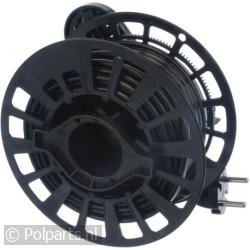 Haspel Snoerhaspel compleet