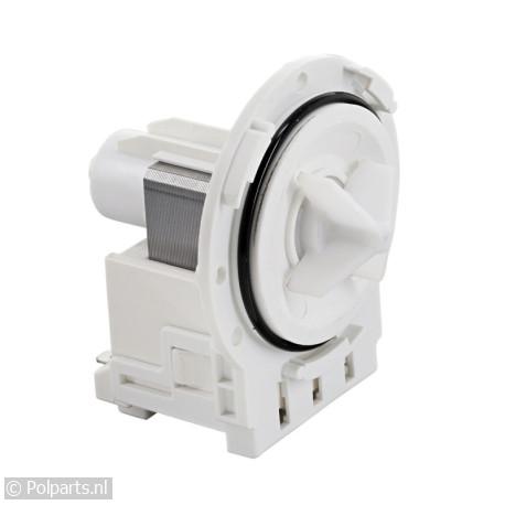 Afvoerpomp - AEG/Electrolux/Zanussi - 00164380 - 7321422813379 - 00164380001 - 3792418208 - 0.01.64.38-0