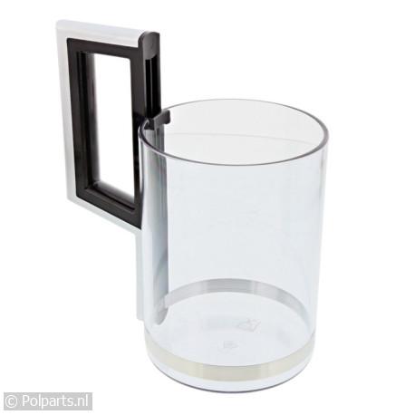 Melk Reservoir - AEG/Electrolux/Zanussi - 90141050 - 7321423014751 - 90141050001 - 4055251716 - 9.01.41.05-0