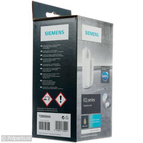 Reinigingsset Verzorgingsset - Bosch/Siemens - 90542760 - 4242003870990 - 90542760001 - 00312105 - 9.05.42.76-0 - 312441 - 00312441
