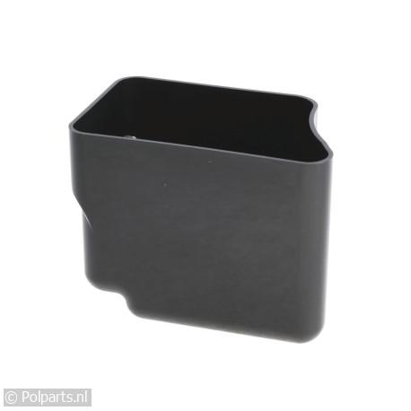 Koffiedik opvangbak - Bosch/Siemens - 90542920 - 90542920001 - 00622057 - 8713411254147 - 9.05.42.92-0 - 622057