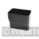Opvangbak Koffiedik - Bosch/Siemens - 630607 - 00630607 - 90543950 - 90543950001 - 8713411261213 - 9.05.43.95-0