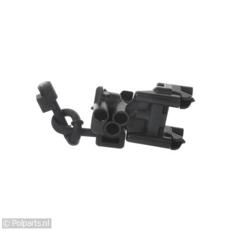 Koffie Uitloop - Bosch/Siemens - 90544250 - 90544250001 - 00636975 - 8713411261428 - 9.05.44.25-0 - 636975