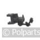 Koffie Uitloop - Bosch/Siemens - 90544250 - 90544250001 - 00636975 - 8713411261428 - 9.05.44.25-0 - 636975