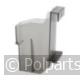 Koffiedik opvangbak - Bosch/Siemens - 90545070 - 90545070001 - 12006144 - 8713411260148 - 9.05.45.07-0
