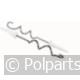 Kneedhaak Deeghaak - Bosch/Siemens - 90512840 - 90512840001 - 00659062 - 8713411224270 - 9.05.12.84-0 - 659062