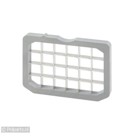 Blokjes snijder - Bosch/Siemens - 90513680 - 90513680001 - 00633442 - 8713411260995 - 9.05.13.68-0 - 633442