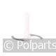 Mes Sikkelmes - Bosch/Siemens - 90514090 - 90514090001 - 00615742 - 8713411235580 - 9.05.14.09-0 - 615742